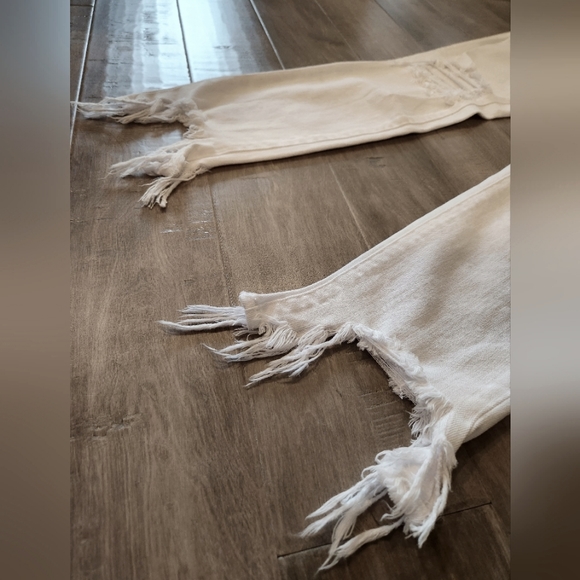 L'AGENCE "High Line" Jean - Picture 7 of 14